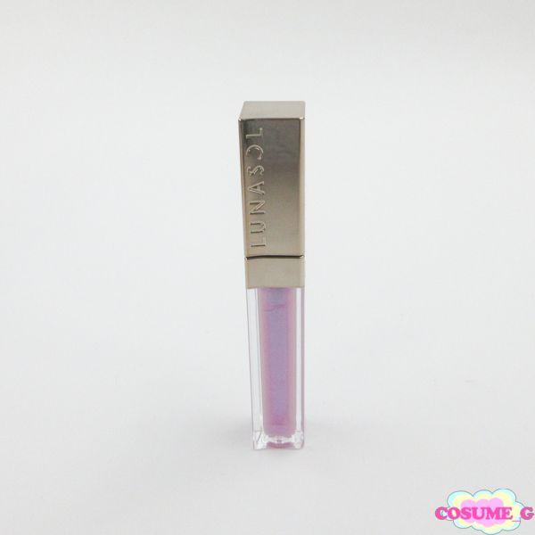 ルナソル ジェルオイルリップス EX08 エンチャンテッド 限定色 残量多