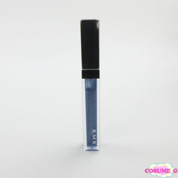 RMK リップジェリーグロス #11 ワンダー ブルー V932 : コスメグ