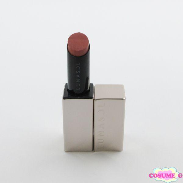 ルナソル プランプメロウリップス サテン EX10 Lady Antique (2) C052