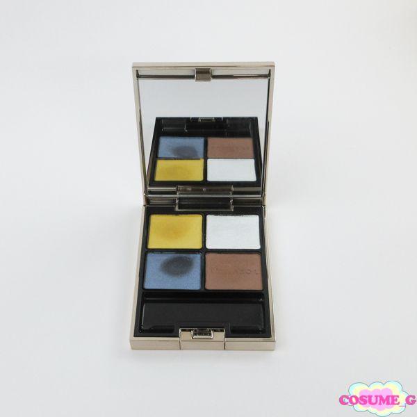 ルナソル アイカラーレーション5個セット 2024年秋新作アイシャドウパレット】ルナソル アイカラー