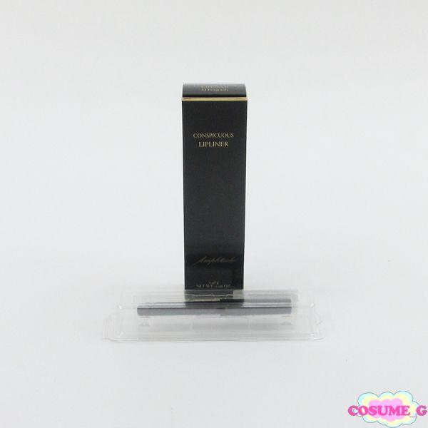 Amplitide アンプリチュード リップライナー #11 バーガンディ リフィル 未使用 C189状態：未使用のお品物になります。