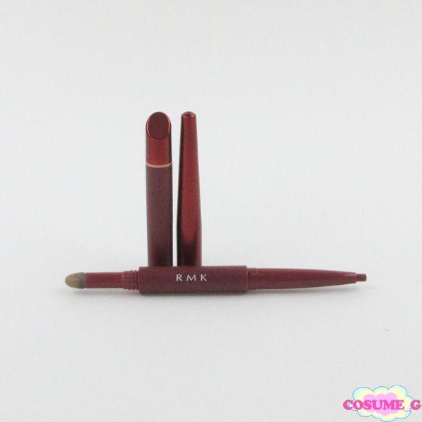 RMK キセル Wライナー EX-01 ひごすす竹 higosusutake 数量限定 C255状態：リップライナーは1〜2回試した程度、パウダーは数回使用した程度のお品物になります。