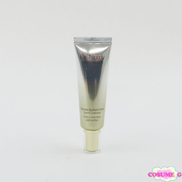 エスティローダー リニュートリィブ UR ホワイト スポッツ コレクター  