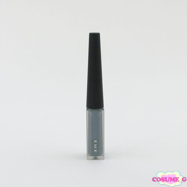RMK インジーニアス リクイドアイライナー EX EX-05 スパークリング インディゴ 1.5ml 限定色 残量多 C255