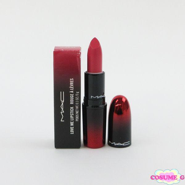 MAC ラブ ミー リップスティック ユーアー ソー ベイン 未使用