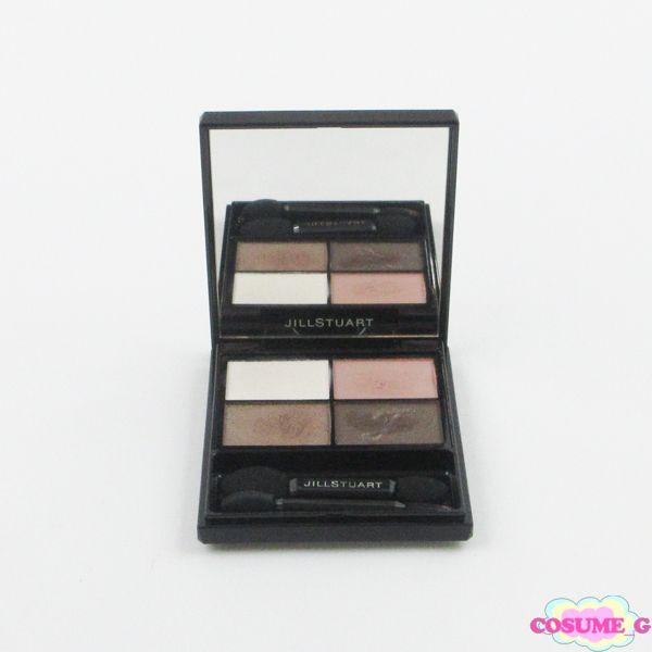 ジルスチュアート モデリングルーセント アイズ #03 sensual grace 残  