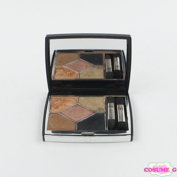 ディオール サンク クルール クチュール #569 ゴールデンデイ 限定