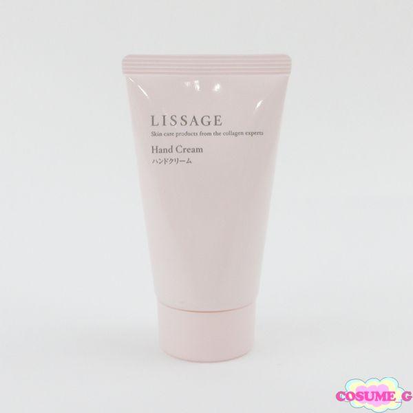 ハンドクリーム リサージ ハンドクリームLP 50g C376 : コスメグ ヤフーショッピング店