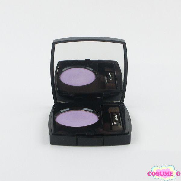 シャネル オンブル エサンシエル #232 リラ プードゥレ 残量多 H98