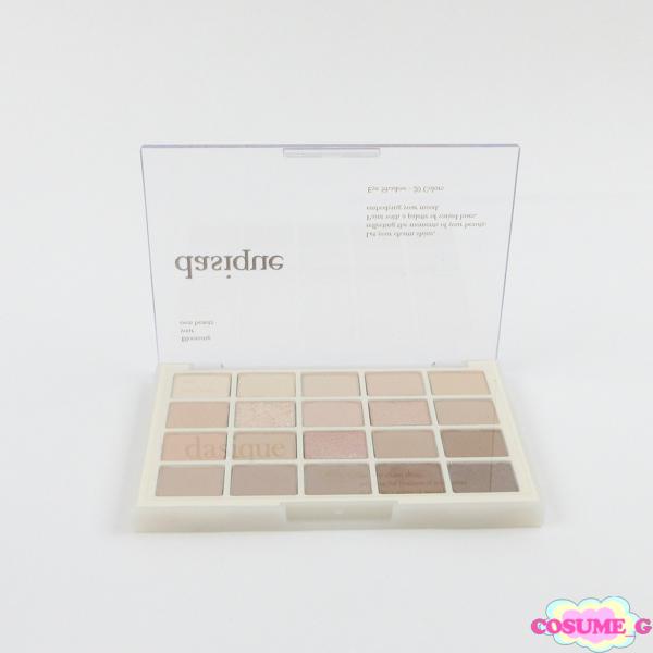 デイジークシャドウパレット＆クリオクッションファンデ5点セット新品未使用箱無し Amazon | 「公式」dasique デイジーク05 Sunset Muhly サン