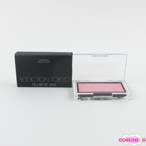アディクション ザ ブラッシュ ニュアンサー #004N Pink Bliss 未使用 C480状態：未使用のお品物になります。