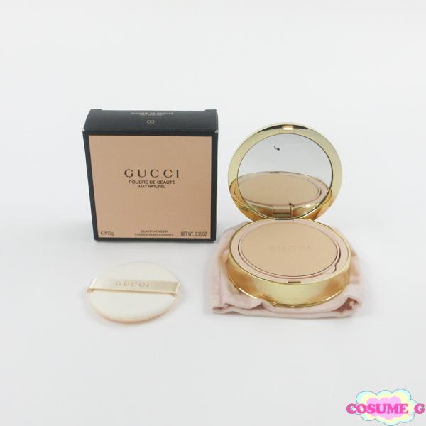 14日限定値下　グッチオンライン限定プードルドゥ ボーテマット ナチュレル000 14日限定値下 グッチオンライン限定プードルドゥ ボーテマット