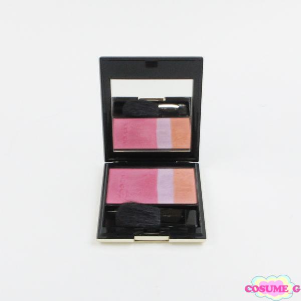 新品】SUQQU スック ピュアカラーブラッシュ 104 紅小豆 頬紅