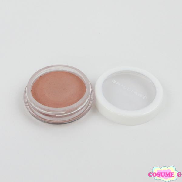 ブリリアージュ クチュールカラーズ ノーザンアプリコット 残量多 C527状態：残量9割程度のお品物になります。