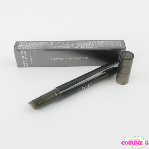 ネイチャーリパブリック ハニーメルティングリップ #16 ミッドナイトスパークル 使用期限2027.04 未使用 H115※使用期限2027.04状態：未使用のお品物になります。