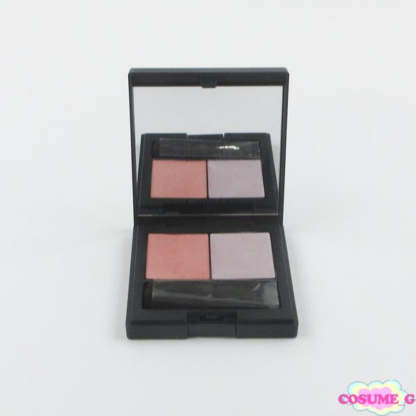 セルヴォーク ポリフォニック ブラッシュ #01 プリマバレリーナ C528状態：残量全体的に8割程度のお品物になります。