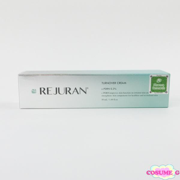 リジュラン c-PDRN ターンオーバー クリーム 50ml ※使用期限
