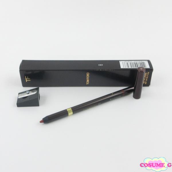 トム フォード ビューティ TF リップ ペンシル #107 ファイア 未使用 F06状態：未使用のお品物になります。