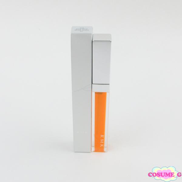 RMK ザ ナウナウネオングロス #03 バーニングパッション 未使用 C561状態：未使用のお品物になります。