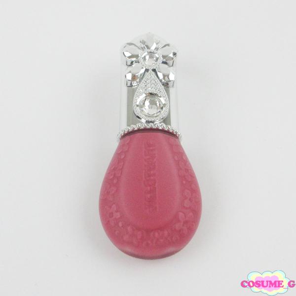 ジルスチュアート ブルームドロップ リップ＆チーク シフォン #10 hot jam 残量多 C561状態：残量9割程度のお品物になります。