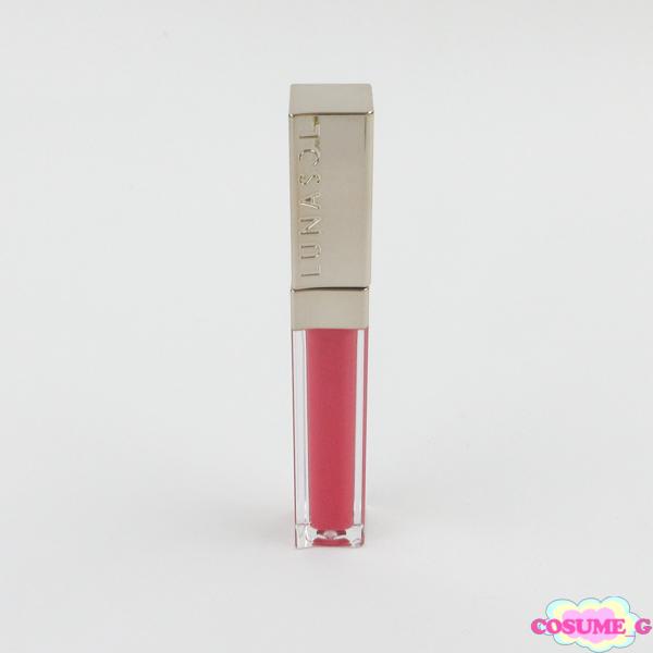 ルナソル ジェルオイルリップス #02 Pink Lagoon 残量多 C562状態：残量9割程度のお品物になります。