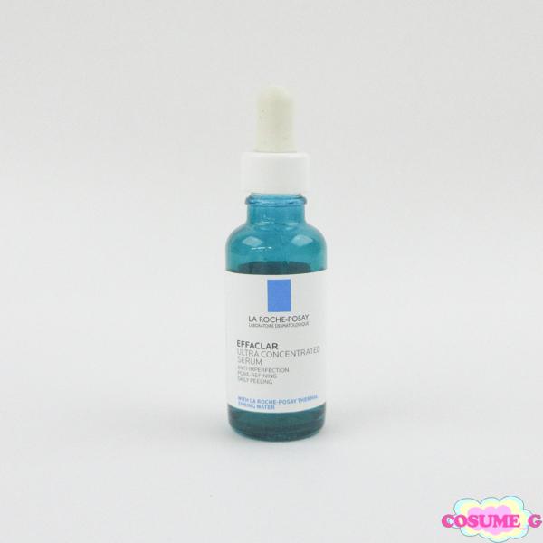 ラ ロッシュ ポゼ エファクラ ピールケア セラム 30ml 使用期限2026.10