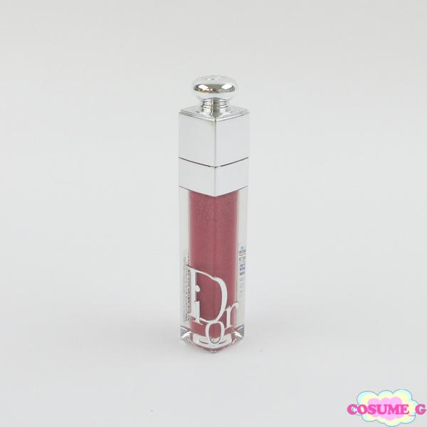 ディオール アディクト リップ マイキシマイザー #026 インテンス モーヴ 残量多 C622状態：残量9割程度のお品物になります。