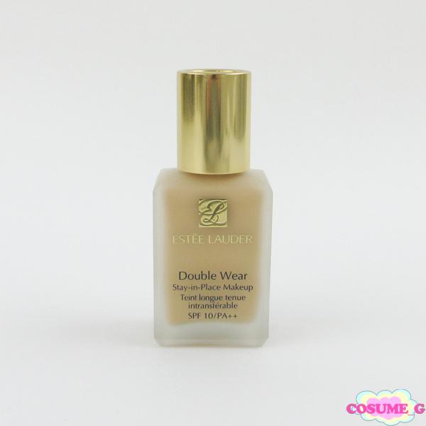 公式購入未使用【エスティローダー】ダブルウェアステイインプレイスメークアップ36 Double Wear エスティローダー ダブルウェアステイインプレイス