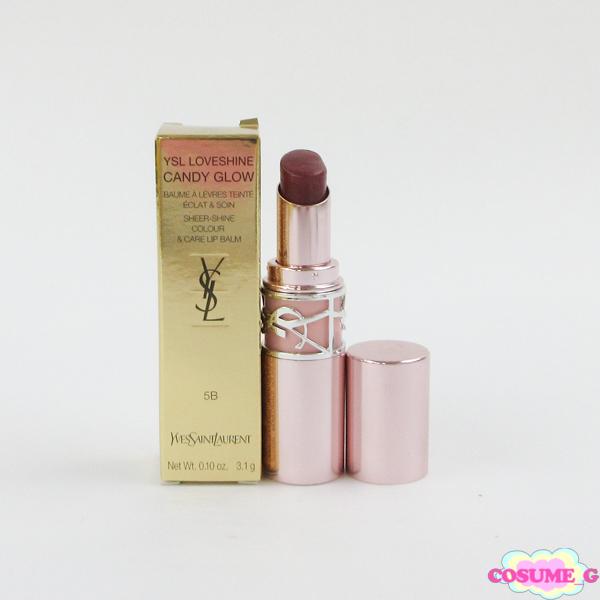 イヴ サンローラン YSL ラブシャイン キャンディ グロウ バーム