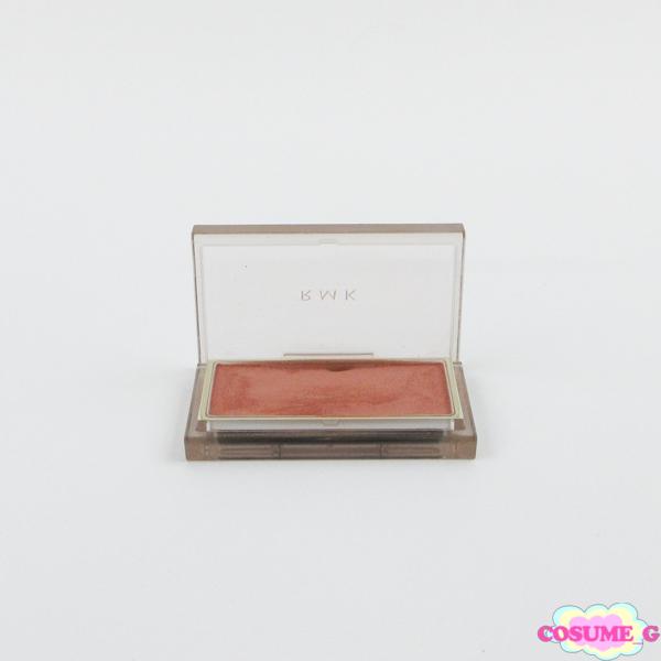 RMK ピュア コンプレクション ブラッシュ #07 Floating Petals C639状態：残量8割程度のお品物になります。