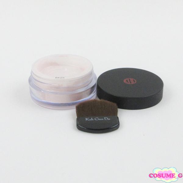 Koh Gen Do ミネラル ルース ハイライター #02 さくら 5g 残量多 C650状態：残量9割程度のお品物になります。