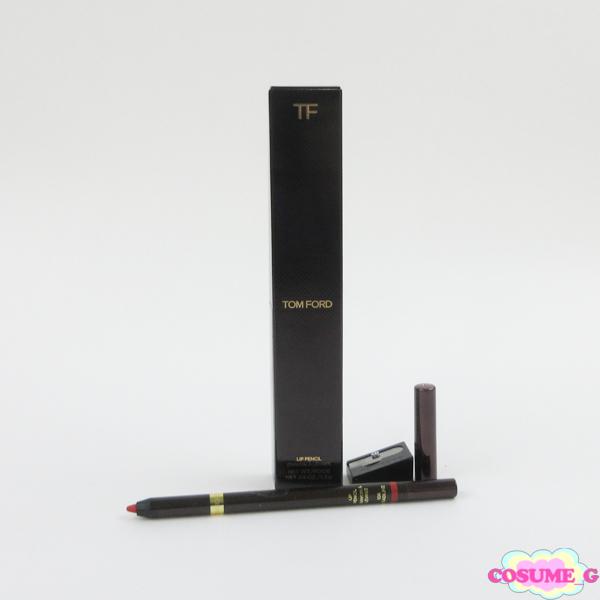 トム フォード TF リップ ペンシル #108 ヘッドライン 未使用 C661状態：未使用のお品物になります。