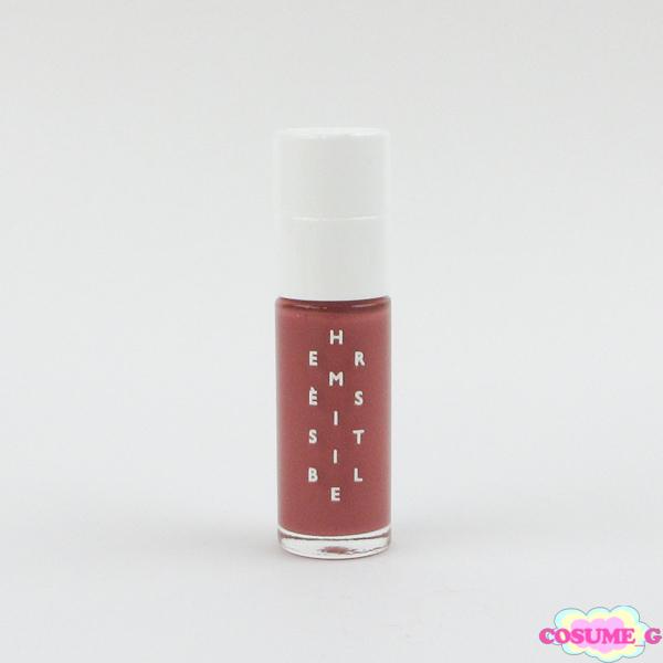 エルメス エルメジスティブル リップオイル #05 ローズ コラ 8.5ml 残量多 C661状態：残量9割程度のお品物になります。