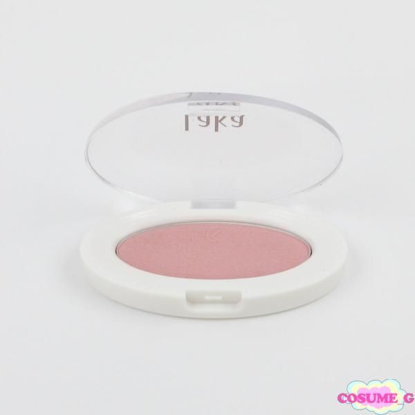 Laka ラブシルクブラッシュ #706 ※使用期限：2026.02.06 残量多 H125状態：残量9割程度のお品物になります。