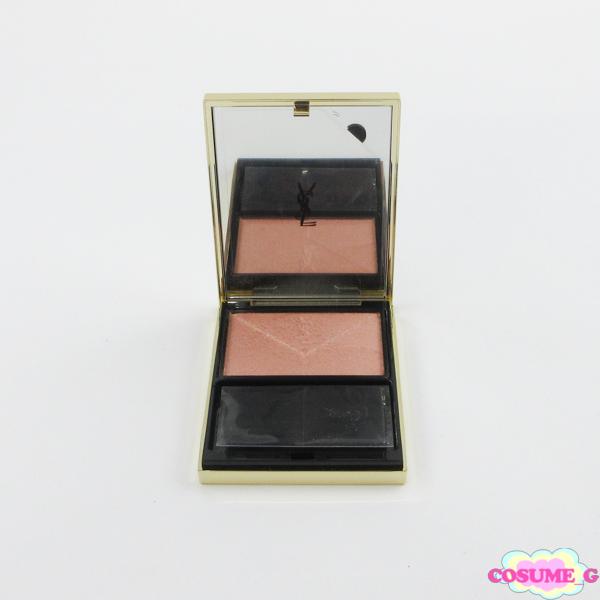 イヴ サンローラン ハイライタークチュール #2 オーローズ 残量多 C672状態：残量9割程度のお品物になります。