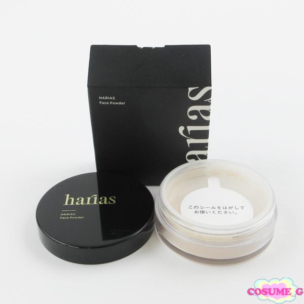 ハリアス フェイスパウダー 残量多 C702状態：残量9割程度のお品物になります。