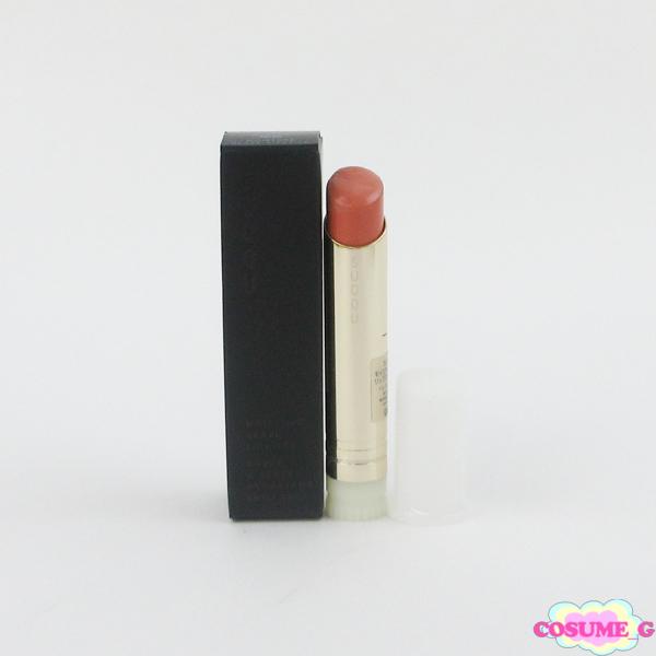 SUQQU スック モイスチャー グレイズ リップスティック #107 瑞桃
