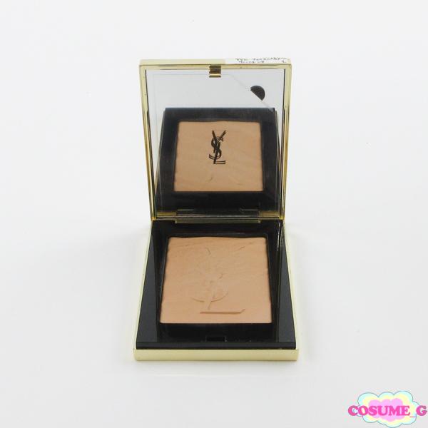 イヴ サンローラン サハリエンヌ フェイスパウダー コレクター #1 残量多 C709状態：残量9割程度のお品物になります。