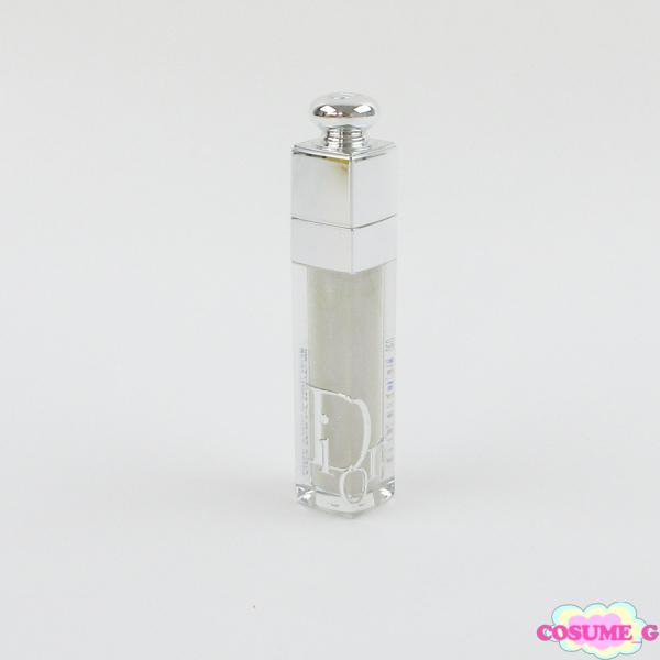 ディオール アディクト リップ マキシマイザー #050 ホログラフィック シルバー C710状態：残量8割程度のお品物になります。