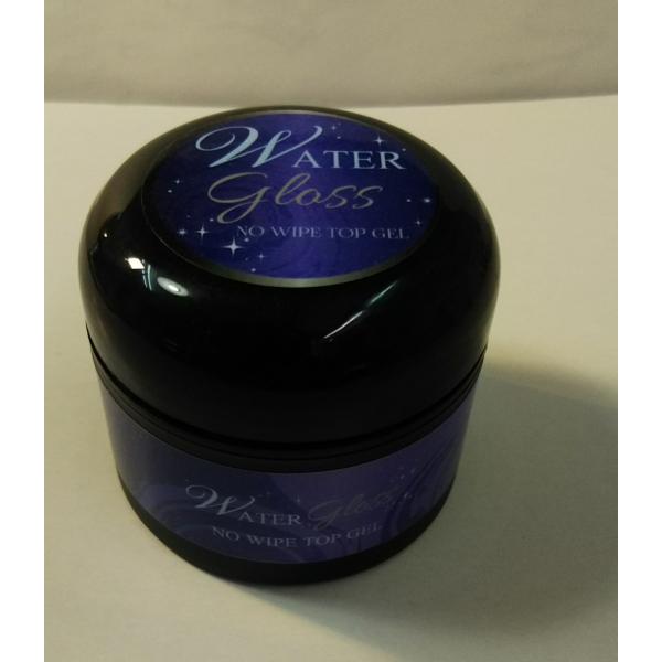 ふき取りのいらないノンワイプ 艶々 トップコートジェル業務用３０ｇ硬さもあり艶々の仕上がりのトップジェル（プロ用） 使いやすさ抜群（適度な硬さ・ストーンやシールの埋め込みも楽々） ノンワイプなので未硬化ジェルの拭き取りがいらないので仕上がり...