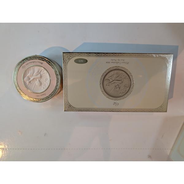 未使用 ミラノコレクション 2011セット お得レフィル2個セット! TWANY ミラノコレクション2026本品にレフィルが1個付いたセット品