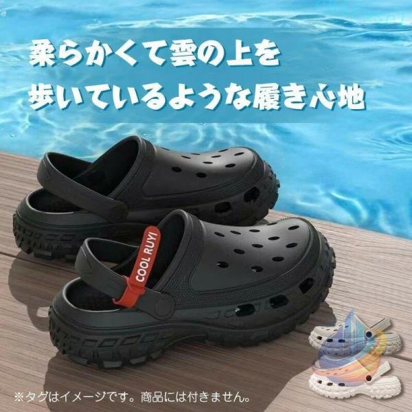 サンダル メンズ レディース クロッグサンダル サボサンダル スポーツサンダル室内履き 外出履き ファッションサンダル おしゃれ アウトドア ビーチ