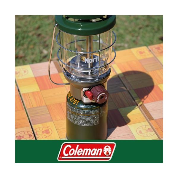 レンタル商品詳細  【商品番号: lantern001】【品名:2500 ノーススター LPガスランタン】【ブランド名:コールマン(Coleman)】【レンタル内容】●セット内容:ランタン本体、ソフトケース※ガス缶は付属いたしません。【商品...