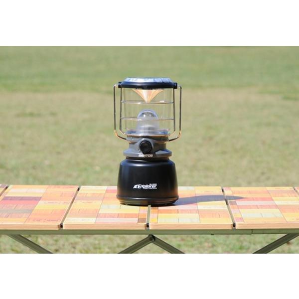 レンタル商品詳細  【商品番号: lantern003】【品名: エクスプローラーLEDランタン 】【ブランド名: ジェントス 】【レンタル内容】●セット内容:ランタン本体※乾電池は付属いたしません。【商品説明】ダイヤルスイッチを回すことで...