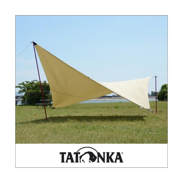 レンタル商品詳細  【商品番号: tarp007】【品名: Tarp3TCヘキサコクーン】【ブランド名: タトンカ(TATONKA)】【対応人数】5〜6人【レンタル内容】●セット内容:タープ、ポール 、ロープ、ペグ、ハンマー【商品説明】自然...
