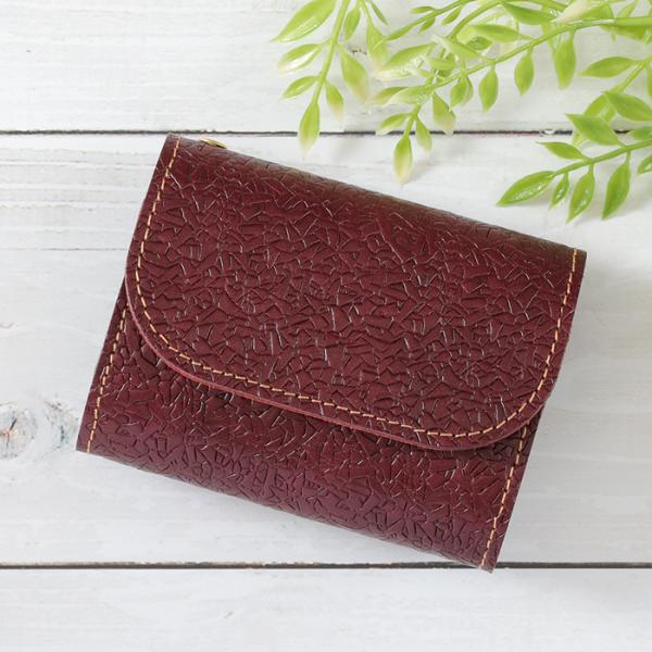 COTOCUL コトカル　一期一会　ミニ財布 ミニ財布 レディース 本革 COTOCUL（コトカル） – COTOCUL ONLINE