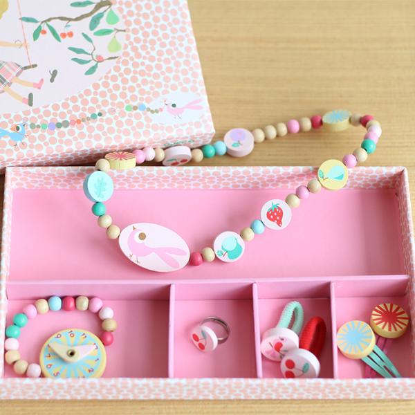 4 歳 女の子 プレゼント アクセサリー