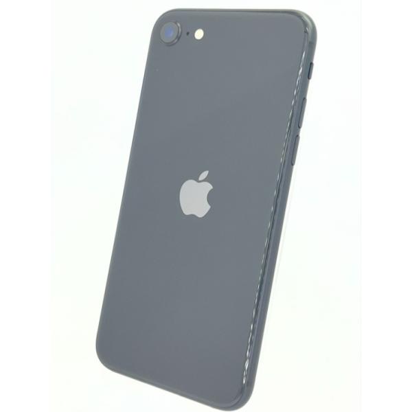 中古C】iPhone SE2 64GB SIMフリー ブラック : コトモノ - 通販