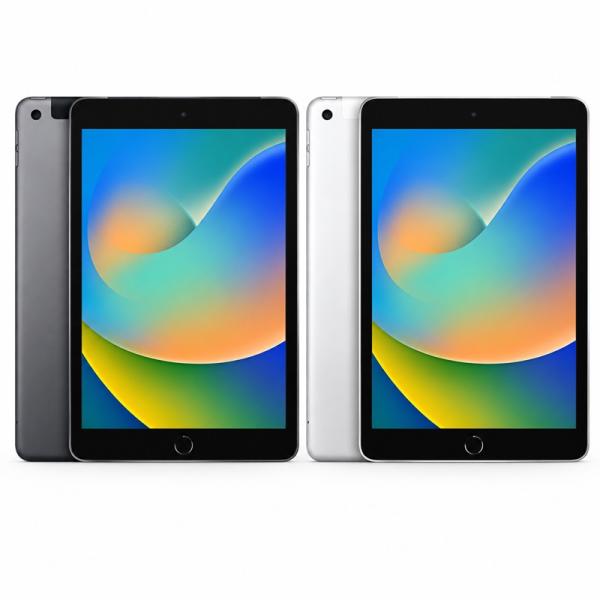 iPad 第9世代 256GB Wi-Fi + Cellular Bランク SIMフリー : コトモノ