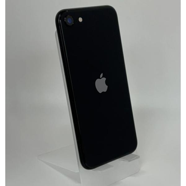 70　液晶新品　iPhoneSE３ 　64GB 　au版SIMフリー　ブラック 中古】iPhoneSE3 64GB au版SIMフリー : コトモノ - 通販 - Yahoo